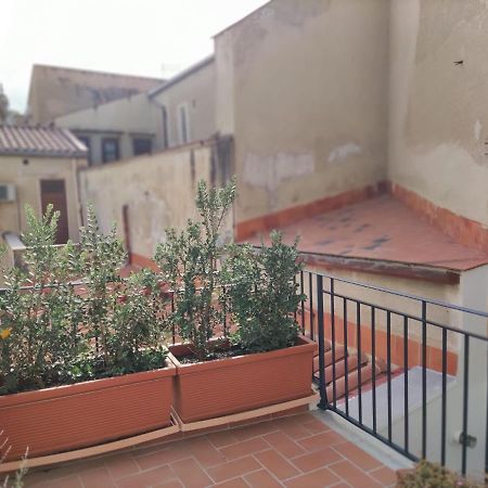 B&B Cala Peppa Palermo Luaran gambar
