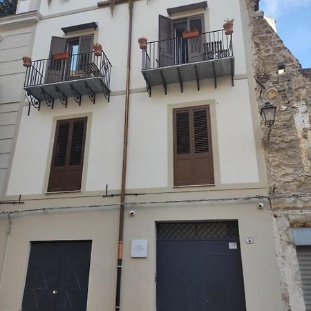 B&B Cala Peppa Palermo Luaran gambar