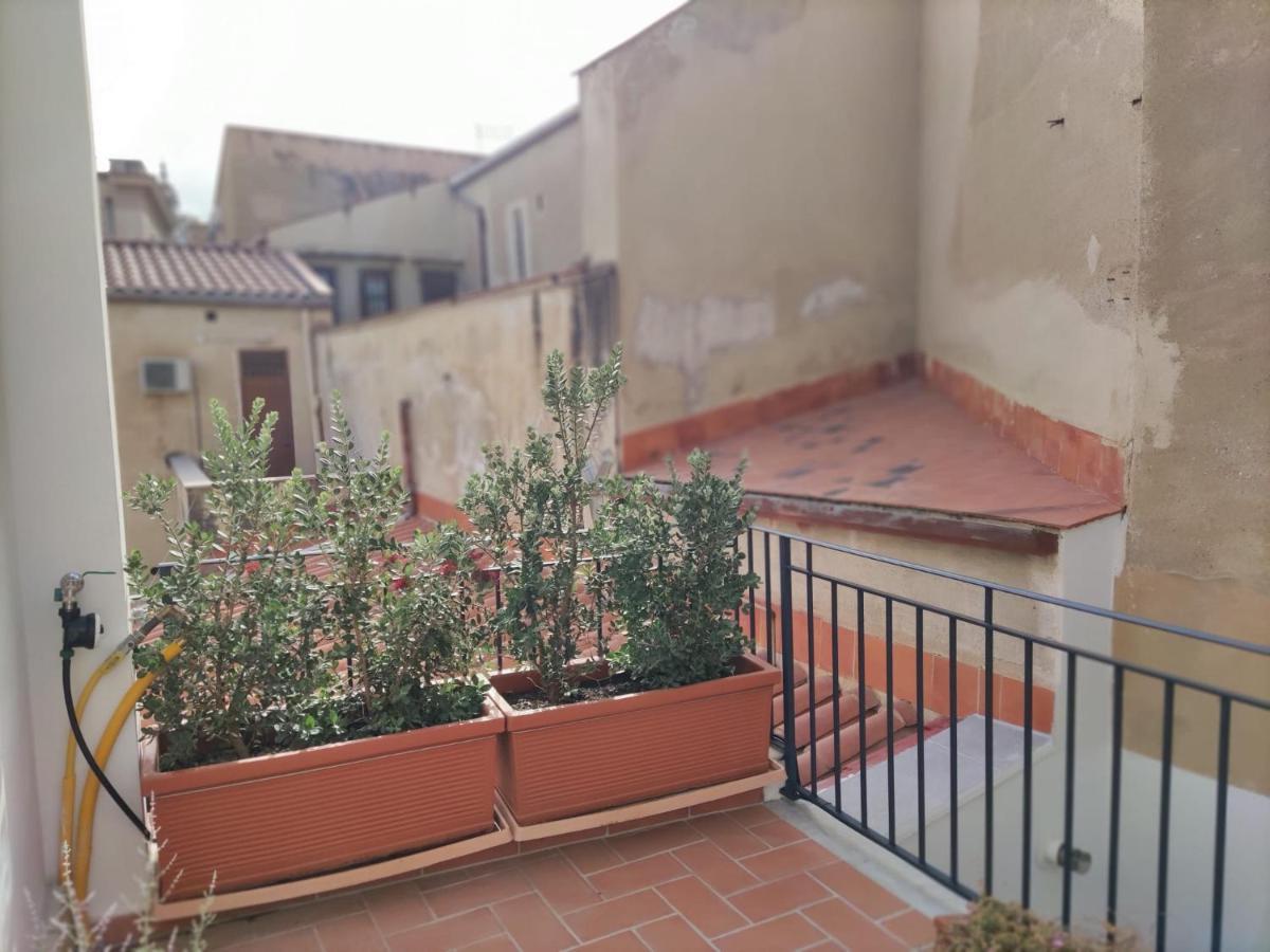 B&B Cala Peppa Palermo Luaran gambar