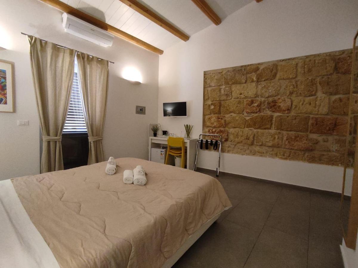 B&B Cala Peppa Palermo Luaran gambar