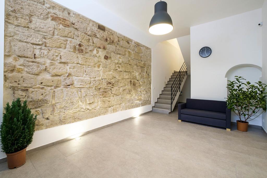 B&B Cala Peppa Palermo Luaran gambar