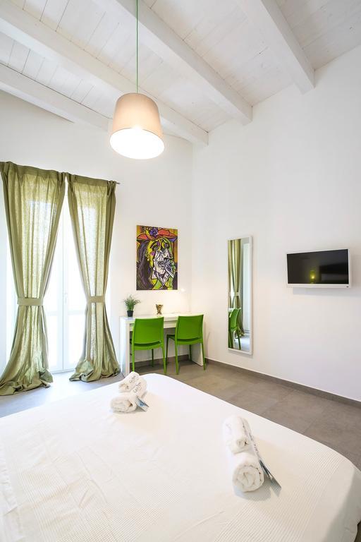 B&B Cala Peppa Palermo Bilik gambar