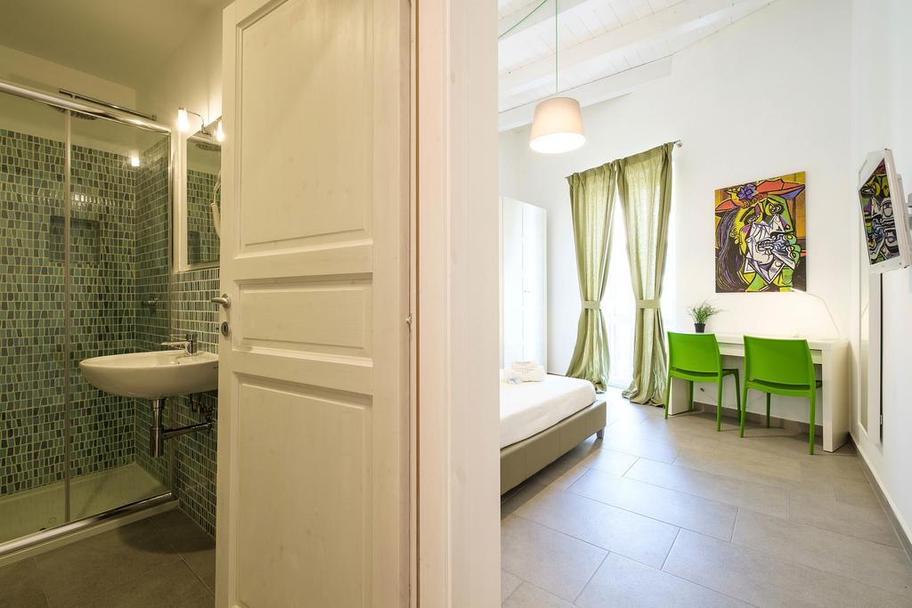 B&B Cala Peppa Palermo Bilik gambar