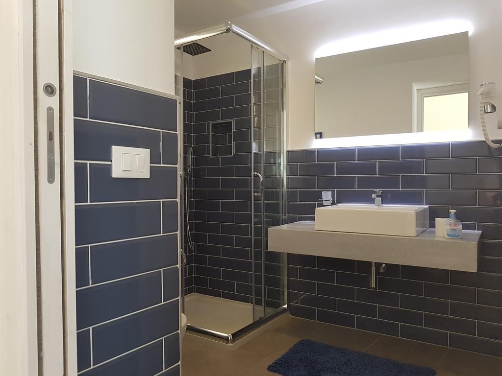 B&B Cala Peppa Palermo Luaran gambar