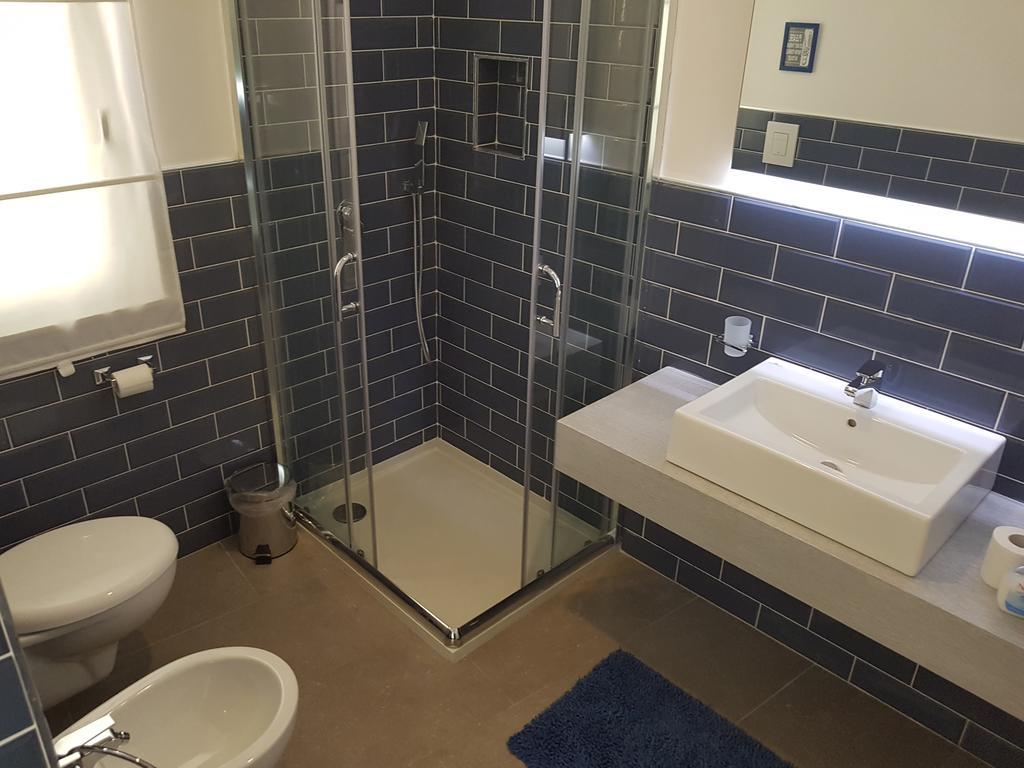 B&B Cala Peppa Palermo Luaran gambar